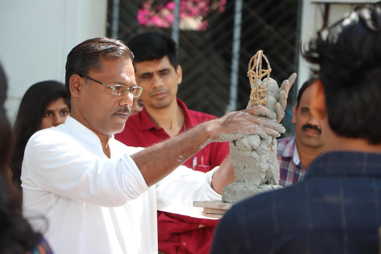 Leonardo Da Vinci School of Design Aurangabad Events photo 16